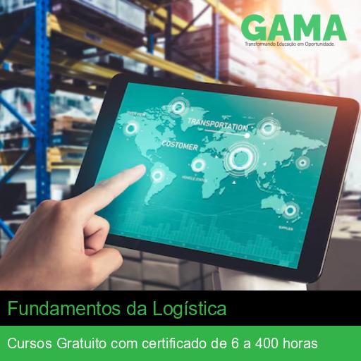 Fundamentos da Logística